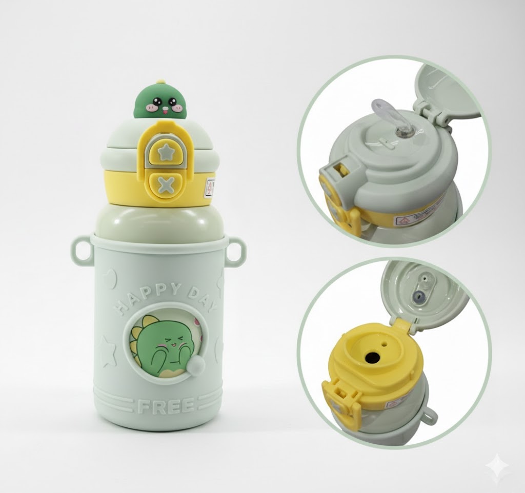 CHILDREN BOTTLE MOD 2