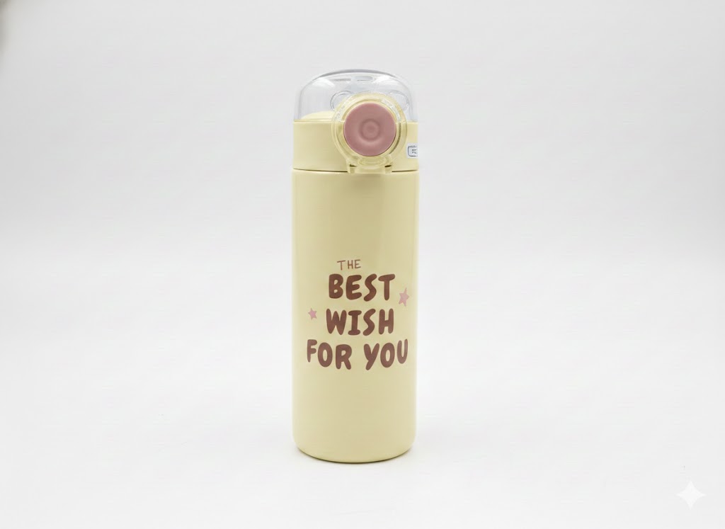 CHILDREN BOTTLE 500ML MOD 1 - Imagen 4