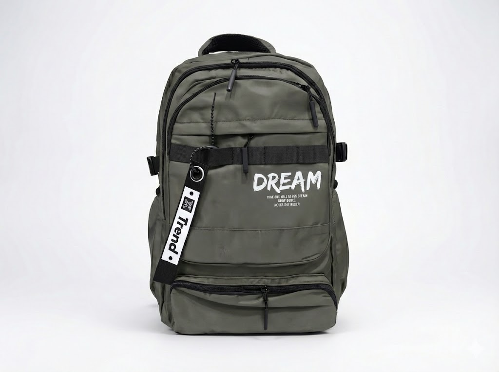 MOCHILA DREAM