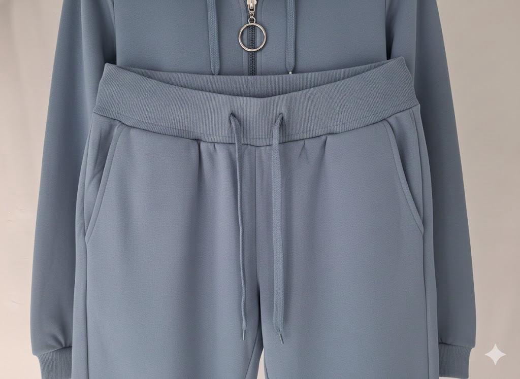 Conjunto Dama Frisa Premium - Imagen 8