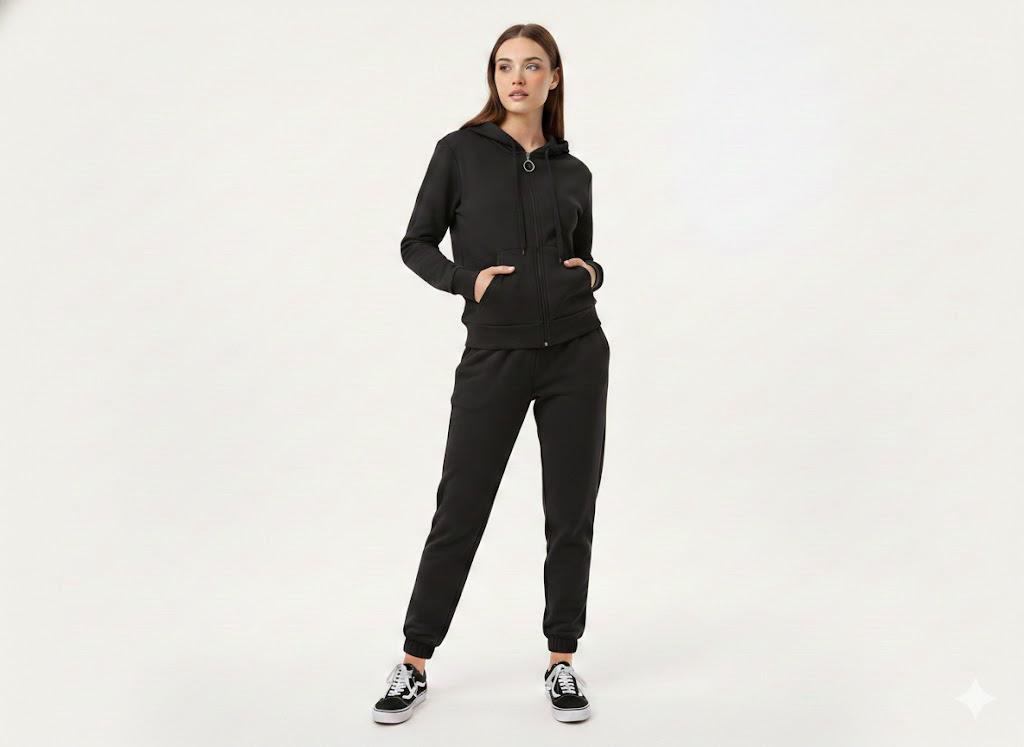 Conjunto Dama Frisa Premium - Imagen 6