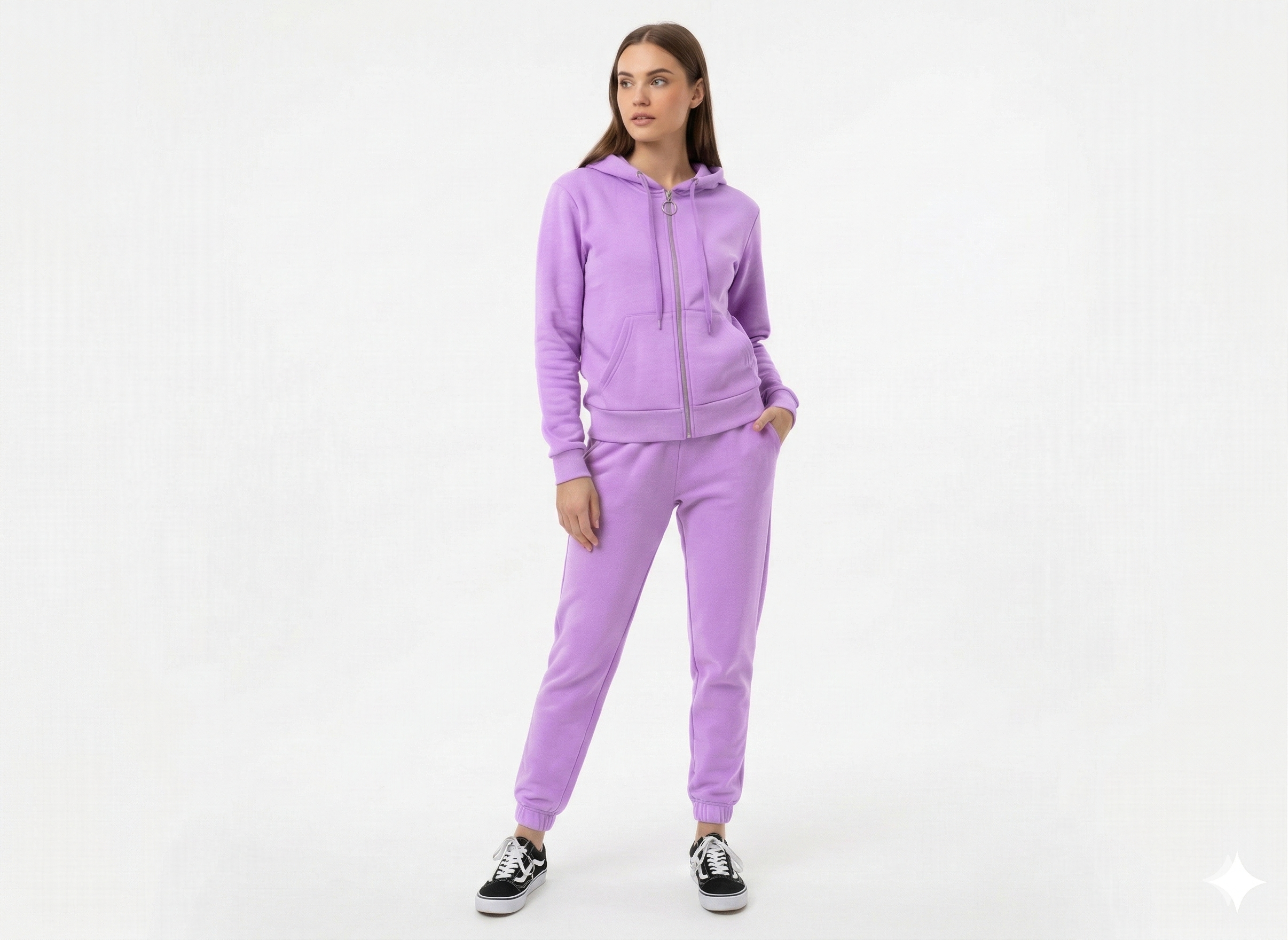 Conjunto Dama Frisa Premium - Imagen 3