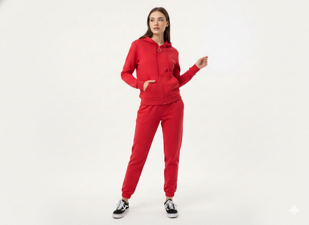 Conjunto Dama Frisa Premium - Imagen 7