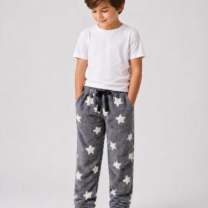 Pijama Infantil Mágico Luminoso