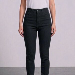 Jean Pringessa Slim Fit Tiro Alto – Curvas Definidas y Confort Total