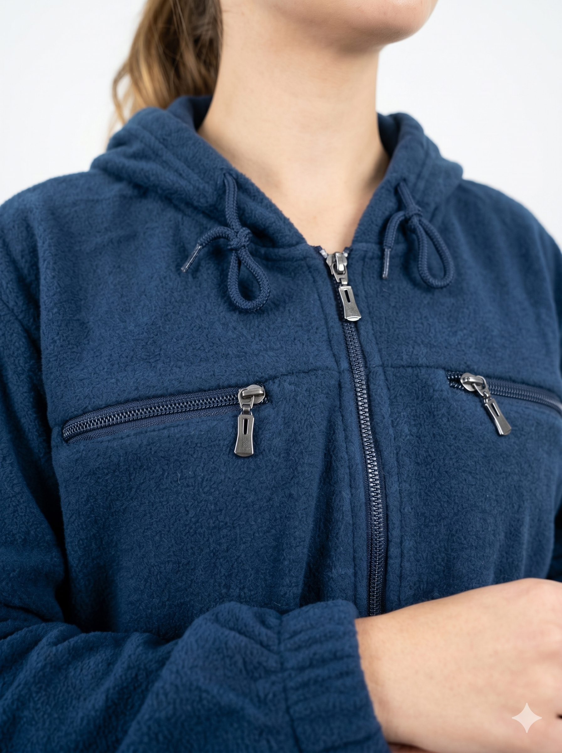 Conjunto Deportivo de Polar para Mujer - Invierno 2026 - Imagen 11