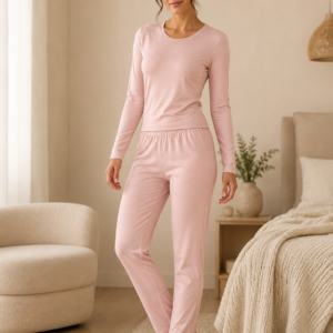 Conjunto Térmico Darlon Premium para Dama | Ultra Suave y Abrigado