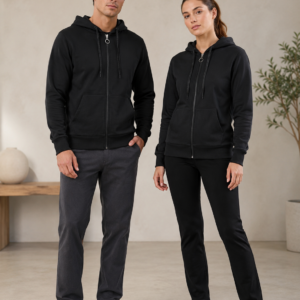 Campera de Algodón con Frisa Importada Unisex | Calidad Premium