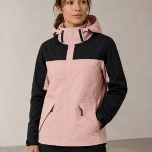 Chaqueta Técnica Apex Waterproof UNISEX – Protección Térmica y Urbana