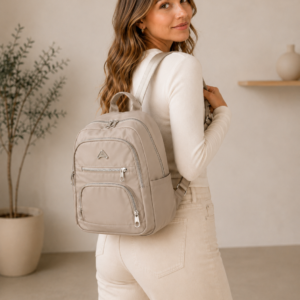 Mochila Urbana Casual para Mujer