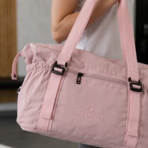 Bolso Extensible Deportivo y de Viaje con Asas Regulables