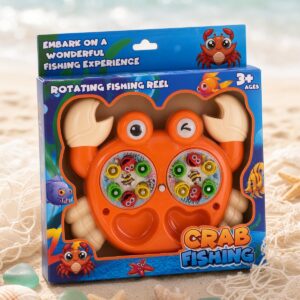 Pesca Magic – Juego de Pesca Infantil