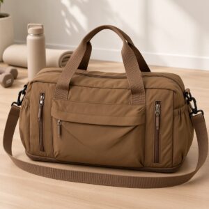 Bolso Extensible Multifunción – Amplia Capacidad y Diseño Versátil