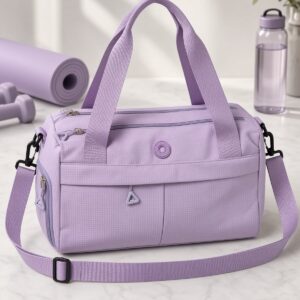 Bolso Deportivo Multifunción con Correa Ajustable
