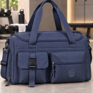 Bolso de Viaje Impermeable Multifunción