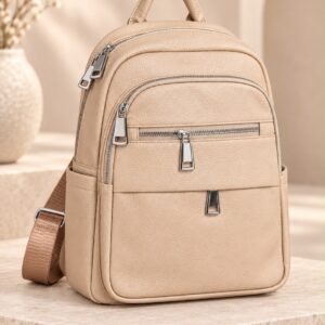 Mochila Eco Cuero (COD51448)