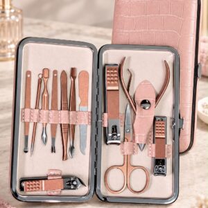 Kit Manicura Premium