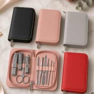 Kit Manicura