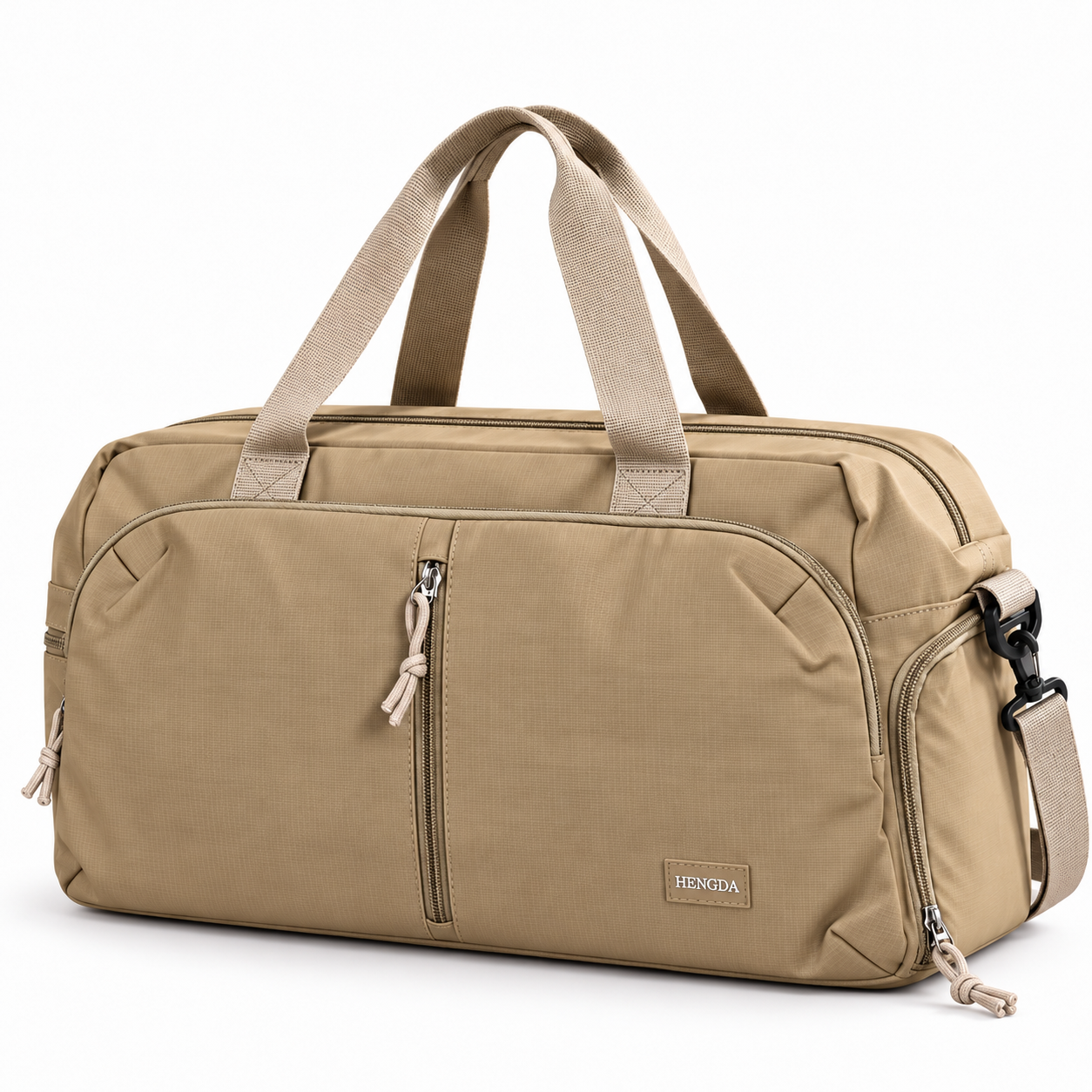 Bolso Deportivo de Viaje Multifunción - Imagen 2