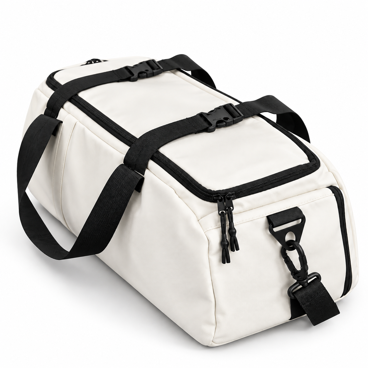 Bolso Mochila Deportivo 2 en 1 – Multifunción - Imagen 2