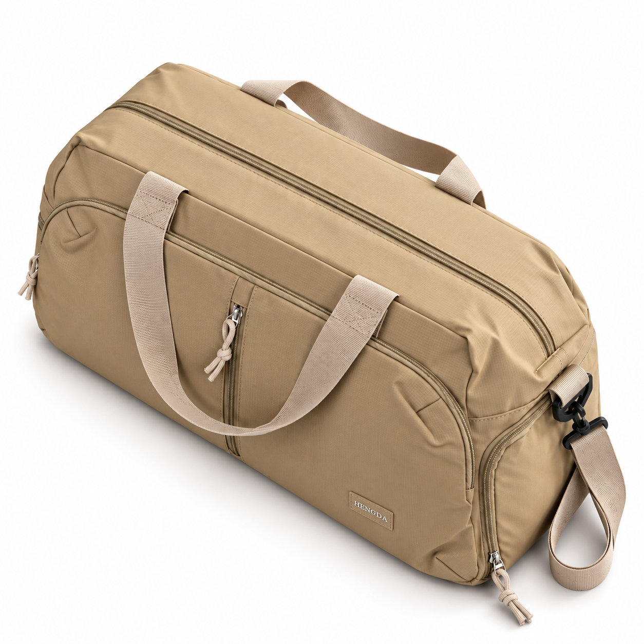 Bolso Deportivo de Viaje Multifunción - Imagen 3