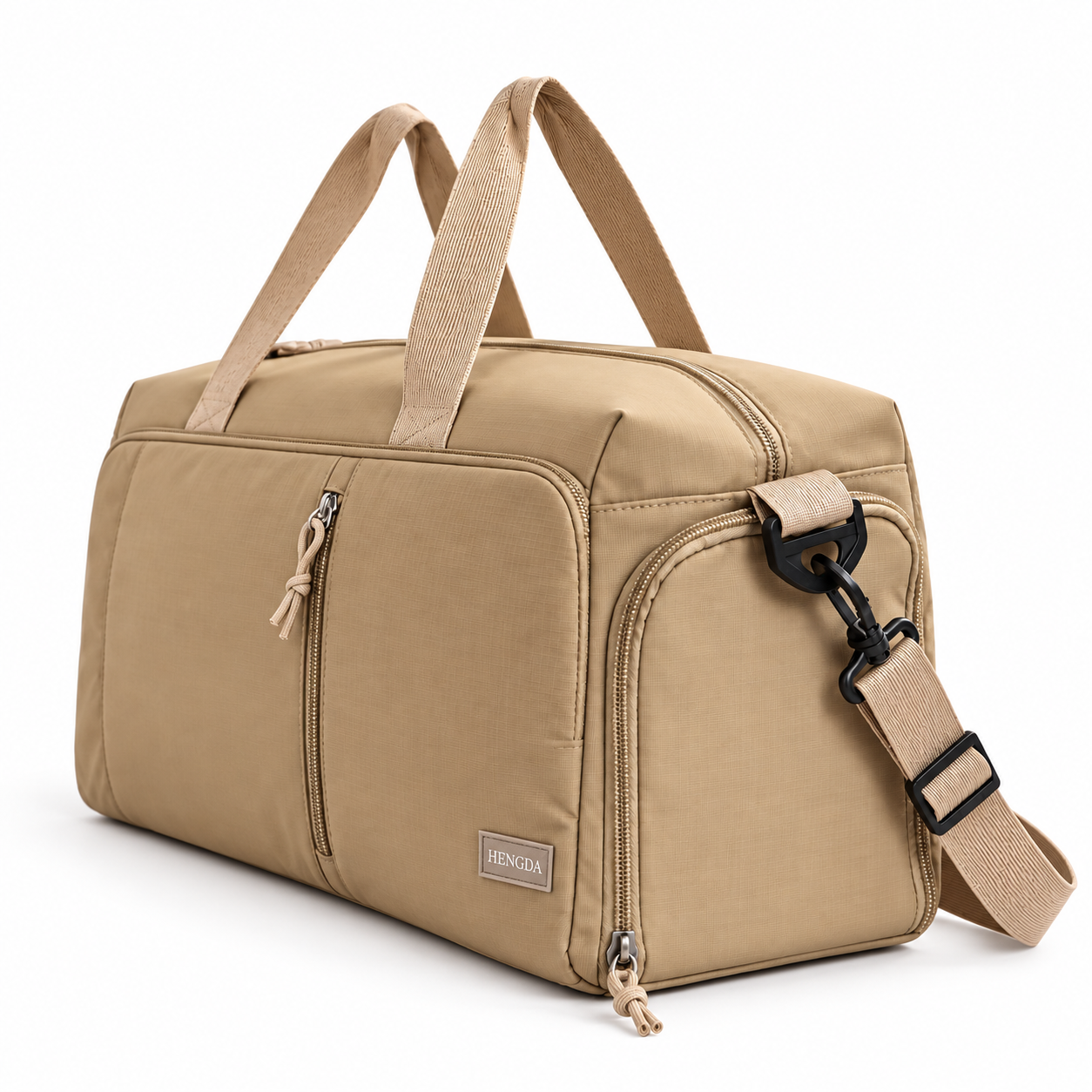 Bolso Deportivo de Viaje Multifunción - Imagen 4