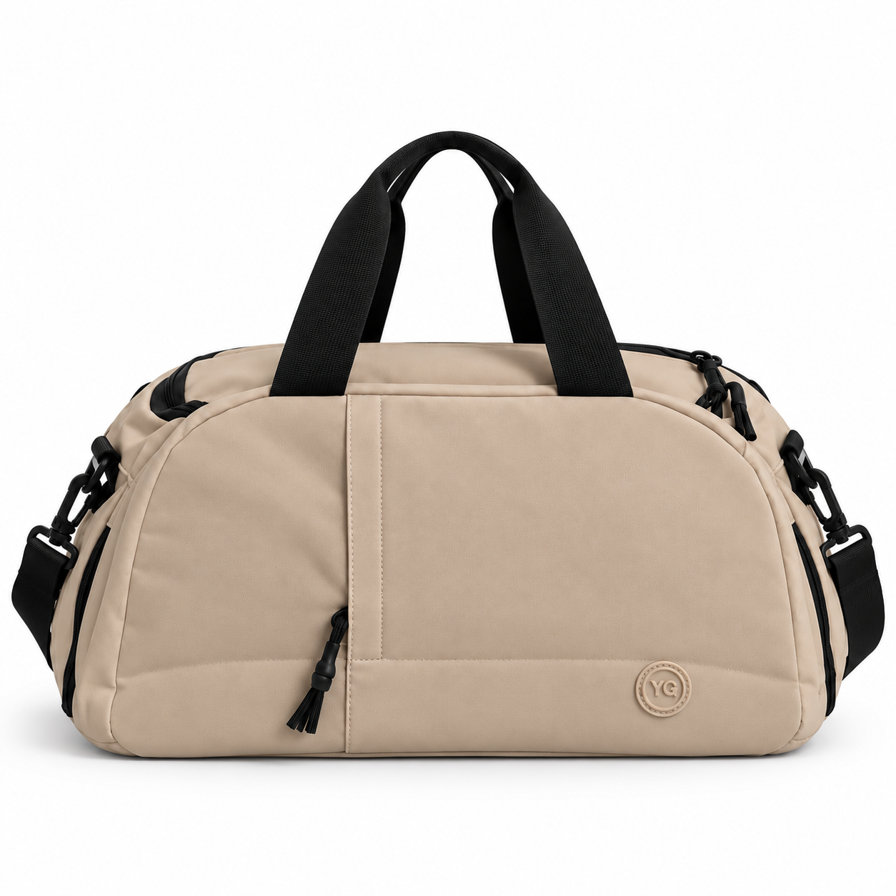 Bolso Mochila Deportivo 2 en 1 – Multifunción - Imagen 6