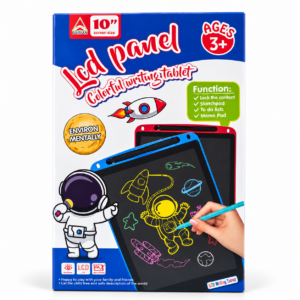 Pizarra LCD 10”