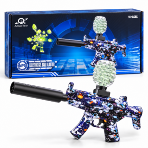 Pistola Hidrogel